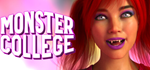  Monster College | Steam РУ+UA+KZ+СНГ - изображение № 2