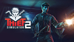  Thief Simulator 2 | Steam РУ+UA+KZ+СНГ