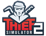  Thief Simulator 2 | Steam РУ+UA+KZ+СНГ - изображение № 4