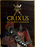  CRIXUS: Life of free Gladiator | Steam РУ+UA+KZ+СНГ� - изображение № 4