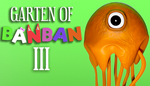 Garten of Banban 3 | Steam РУ+UA+KZ+СНГ