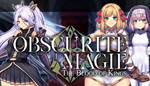  Obscurite Magie: The Blood of Kings | Steam РУ+СНГ