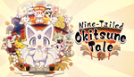 Nine-Tailed Okitsune Tale | Steam РУ+UA+KZ+СНГ