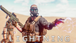  LIGHTNING | Steam РУ+UA+KZ+СНГ