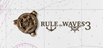  Rule the Waves 3 | Steam РУ+UA+KZ+СНГ - изображение № 2