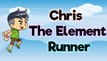 Chris - The Element Runner | Steam РУ+UA+KZ+СНГ