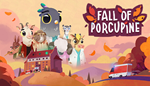 Fall of Porcupine | Steam РУ+UA+KZ+СНГ