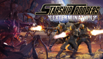 Starship Troopers: Extermination |Steam РУ+UA+KZ+СНГ