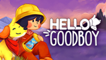  Hello Goodboy | Steam РУ+UA+KZ+СНГ