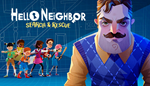Hello Neighbor VR: Search and Rescue | Steam РУ+СНГ