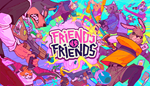  Friends vs Friends | Steam РУ+UA+KZ+СНГ