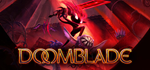  DOOMBLADE | Steam РУ+UA+KZ+СНГ - изображение № 2