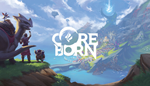 Coreborn: Nations of the Ultracore | Steam РУ+СНГ