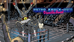  VanillaBeast: Retro Knock-Out! | Steam РУ+UA+KZ+СНГ�