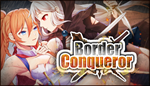  Border Conqueror | Steam РУ+UA+KZ+СНГ