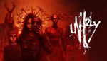 Unholy | Steam РУ+UA+KZ+СНГ