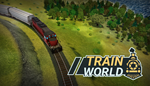  Train World | Steam РУ+UA+KZ+СНГ