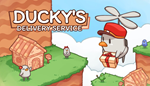  Ducky's Delivery Service | Steam РУ+UA+KZ+СНГ
