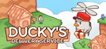  Ducky's Delivery Service | Steam РУ+UA+KZ+СНГ - изображение № 2