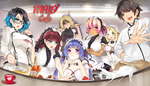  Maid Cafe | Steam РУ+UA+KZ+СНГ