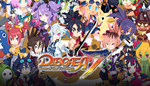 Disgaea 7: Vows of the Virtueless|Steam РУ+UA+KZ+СНГ