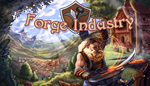  Forge Industry | Steam РУ+UA+KZ+СНГ