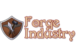  Forge Industry | Steam РУ+UA+KZ+СНГ - изображение № 4