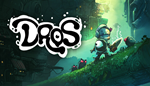 DROS | Steam РУ+UA+KZ+СНГ