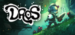  DROS | Steam РУ+UA+KZ+СНГ - изображение № 2