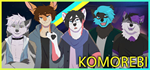  Komorebi | Steam РУ+UA+KZ+СНГ - изображение № 2