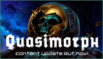 Quasimorph | Steam РУ+UA+KZ+СНГ