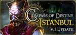 Compass of the Destiny: Istanbul|Steam РУ+UA+KZ+СНГ� - изображение № 2
