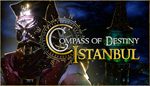  Compass of the Destiny: Istanbul|Steam РУ+UA+KZ+СНГ�