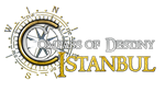  Compass of the Destiny: Istanbul|Steam РУ+UA+KZ+СНГ� - изображение № 4