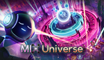  Mix Universe | Steam РУ+UA+KZ+СНГ
