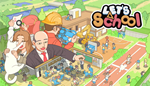  Let's School | Steam РУ+UA+KZ+СНГ