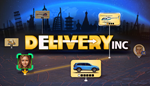 Delivery INC | Steam РУ+UA+KZ+СНГ