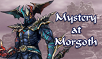 Mystery at Morgoth | Steam РУ+UA+KZ+СНГ