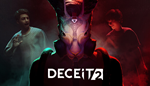Deceit 2 | Steam РУ+UA+KZ+СНГ