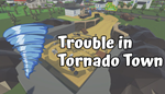  Trouble in Tornado Town | Steam РУ+UA+KZ+СНГ