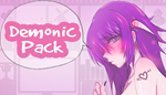 Demonic Pack | Steam РУ+UA+KZ+СНГ