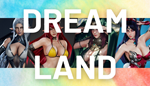 The Dreamland | Steam РУ+UA+KZ+СНГ
