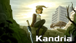  Kandria | Steam РУ+UA+KZ+СНГ