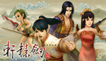  Xuan-Yuan Sword V | Steam РУ+UA+KZ+СНГ