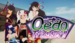  Oedo Trigger!! | Steam РУ+UA+KZ+СНГ