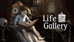  Life Gallery | Steam РУ+UA+KZ+СНГ