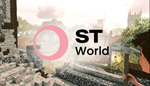 Spatial Terminal (ST Engine) | Steam РУ+UA+KZ+СНГ