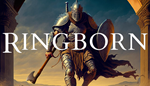  Ringborn | Steam РУ+UA+KZ+СНГ