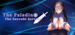  The paladin & The succubi servant | Steam РУ+СНГ - изображение № 2
