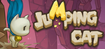  Jumping Cat | Steam РУ+UA+KZ+СНГ - изображение № 2